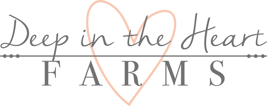 Deep in the Heart Farms Logo1